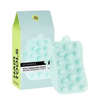 SCALP MASSAGER BRUSH (CEPILLO MASAJEADOR PARA CABELLO)